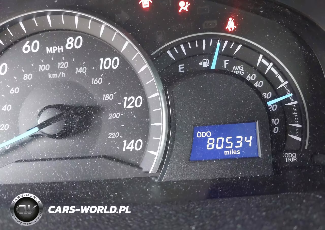 2015 Toyota Camry Le VIN:4T4BF1FK0FR456296 - 7