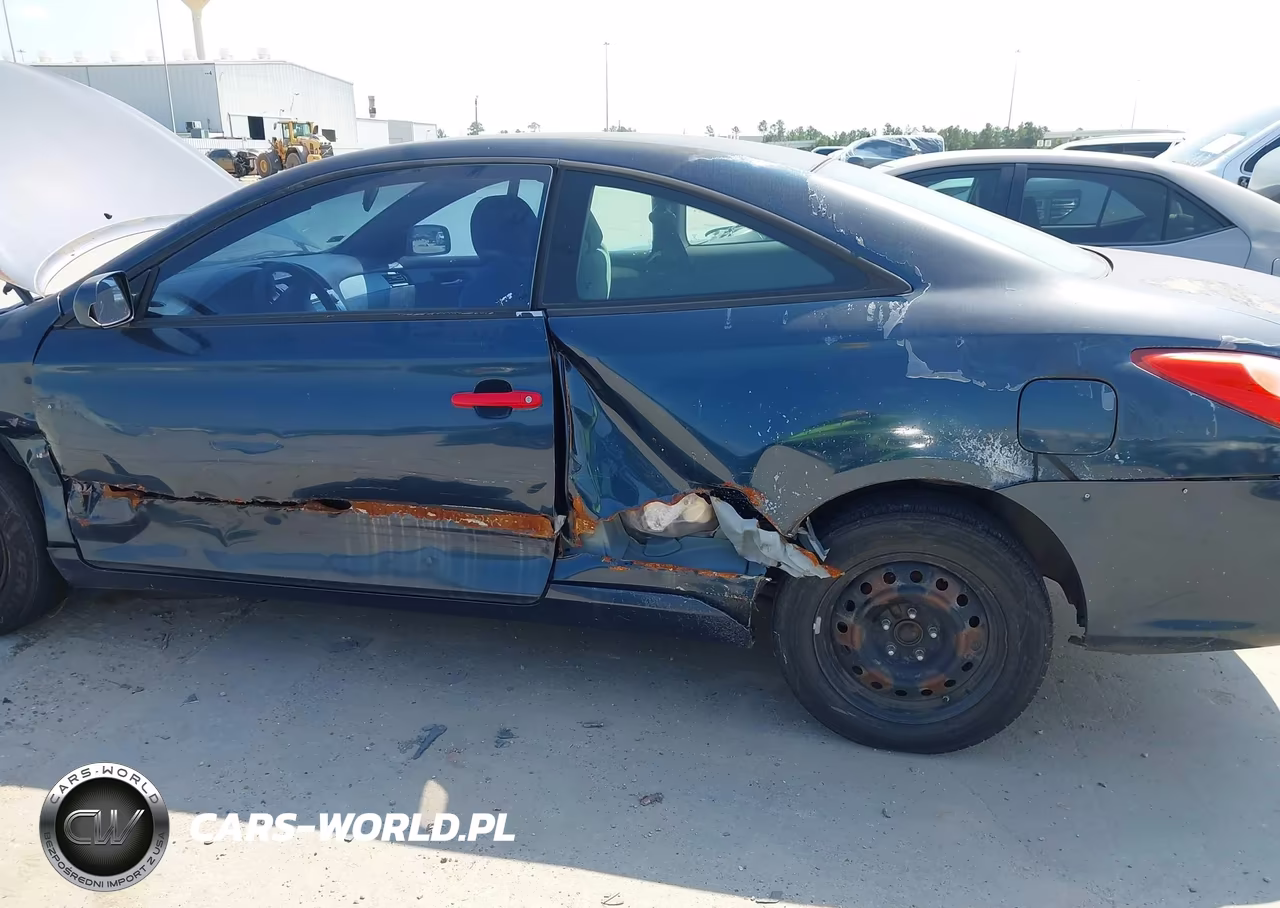 2004 Toyota Camry Solara Se VIN:4T1CE38P94U797182 - 6