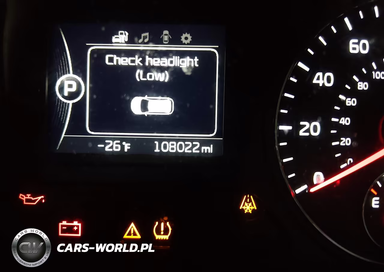 2018 Kia Sorento 2.4L Lx VIN:5XYPG4A31JG381301 - 15