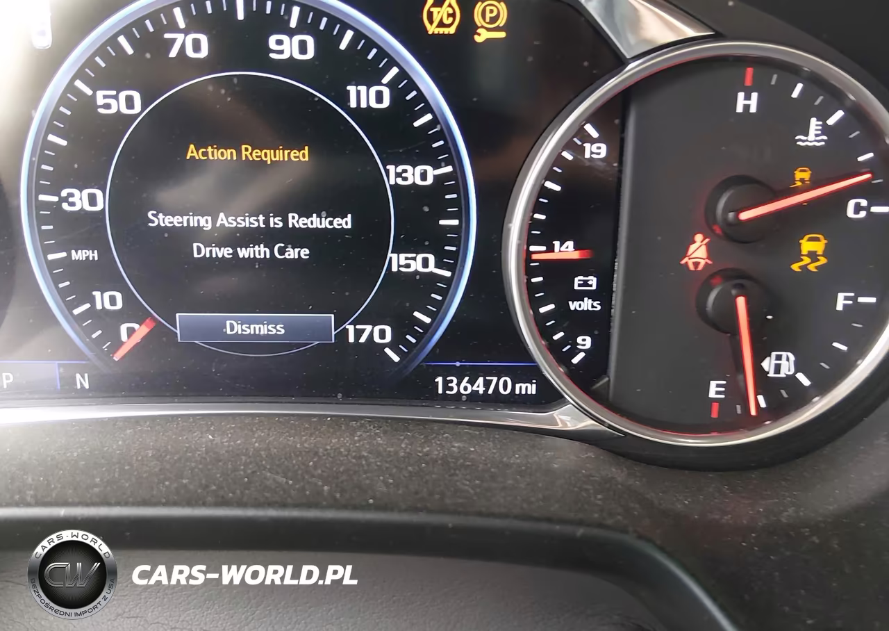 2020 Chevrolet Blazer Fwd Rs VIN:3GNKBERS3LS546347 - 15