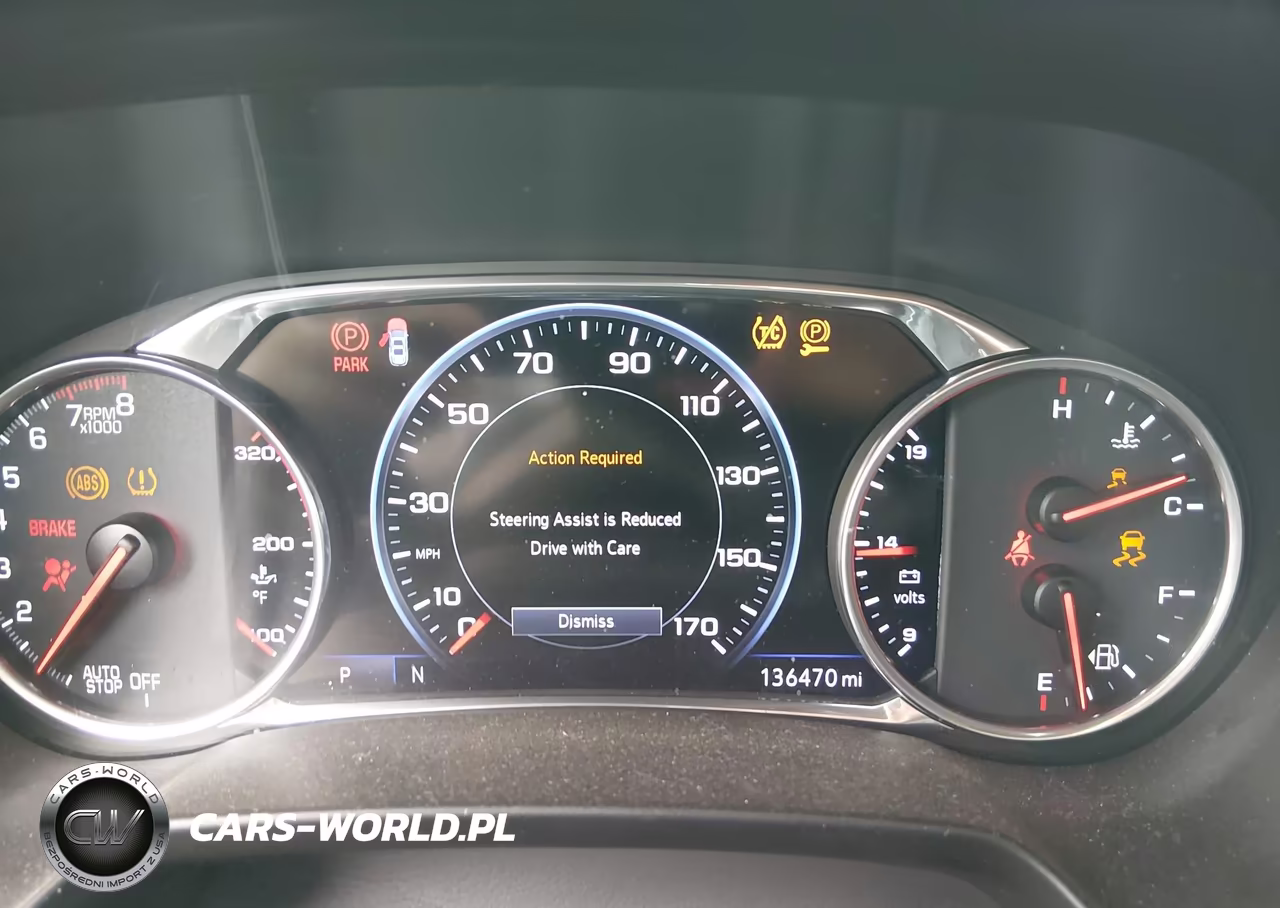 2020 Chevrolet Blazer Fwd Rs VIN:3GNKBERS3LS546347 - 7