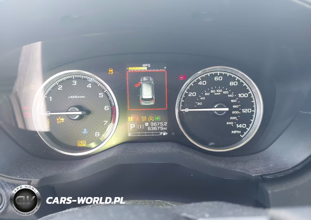 2020 Subaru Forester Touring VIN:JF2SKAXCXLH406982 - 7