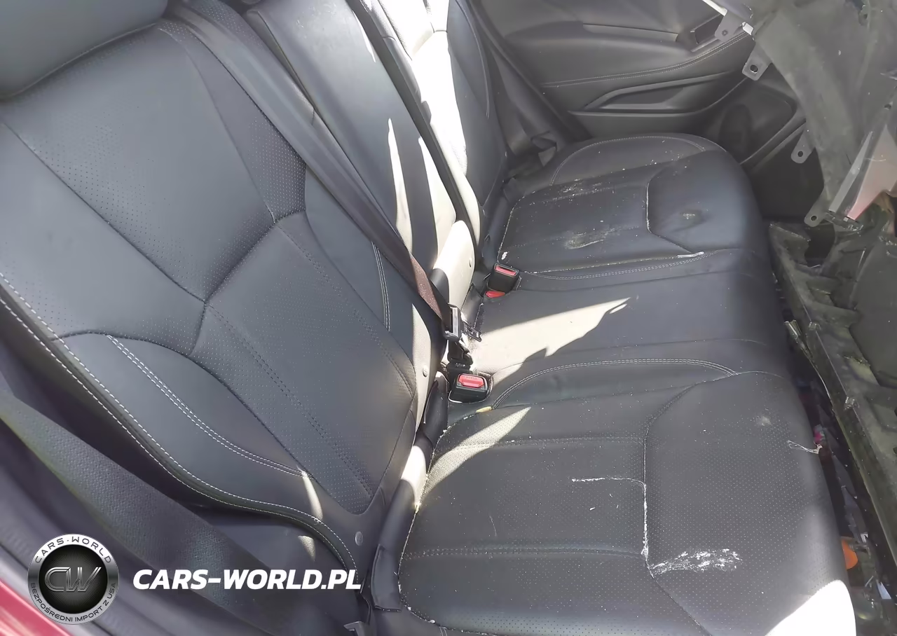 2020 Subaru Forester Touring VIN:JF2SKAXCXLH406982 - 8