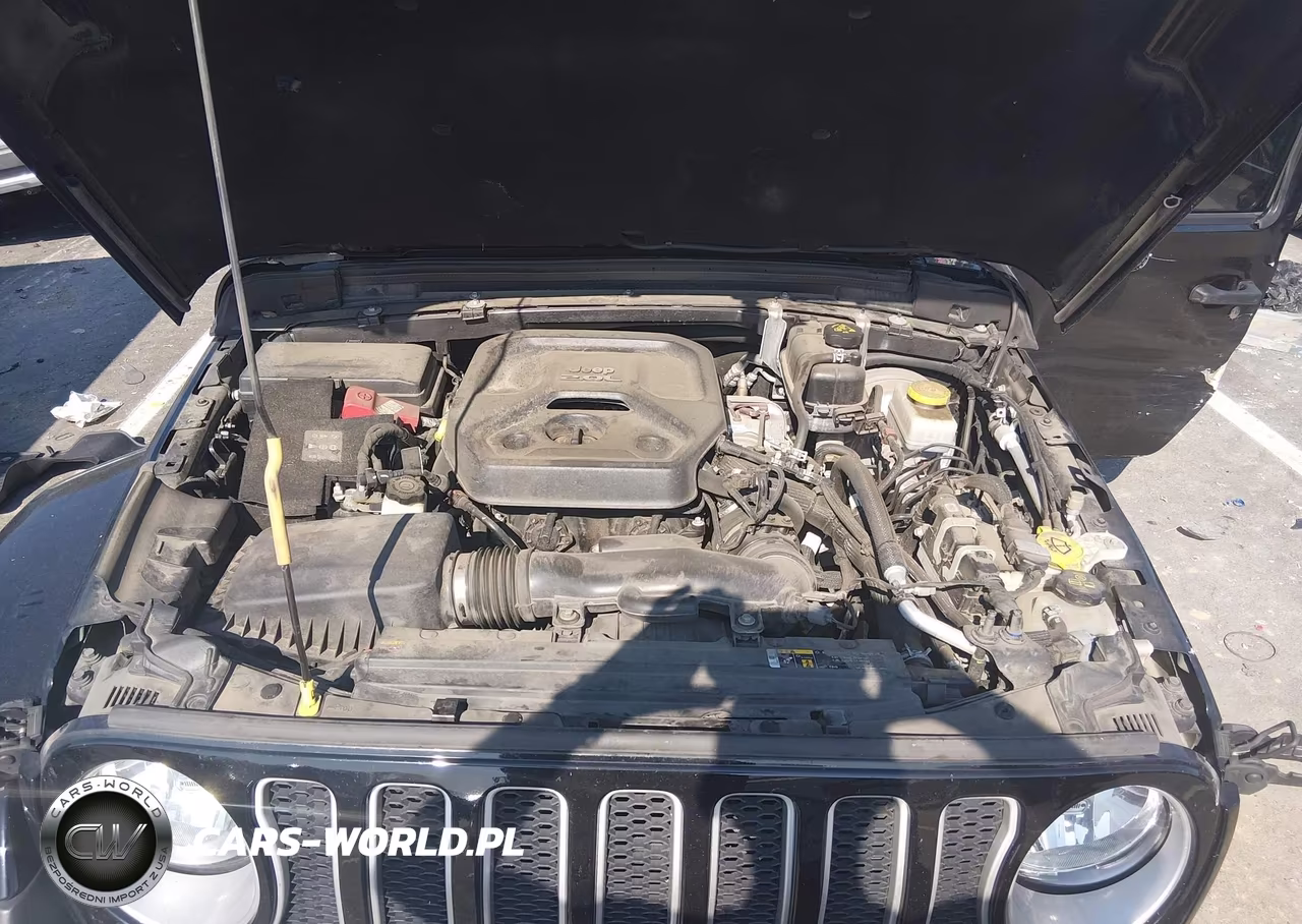 2021 Jeep Wrangler Unlimited Sahara VIN:1C4HJXEN8MW539773 - 10
