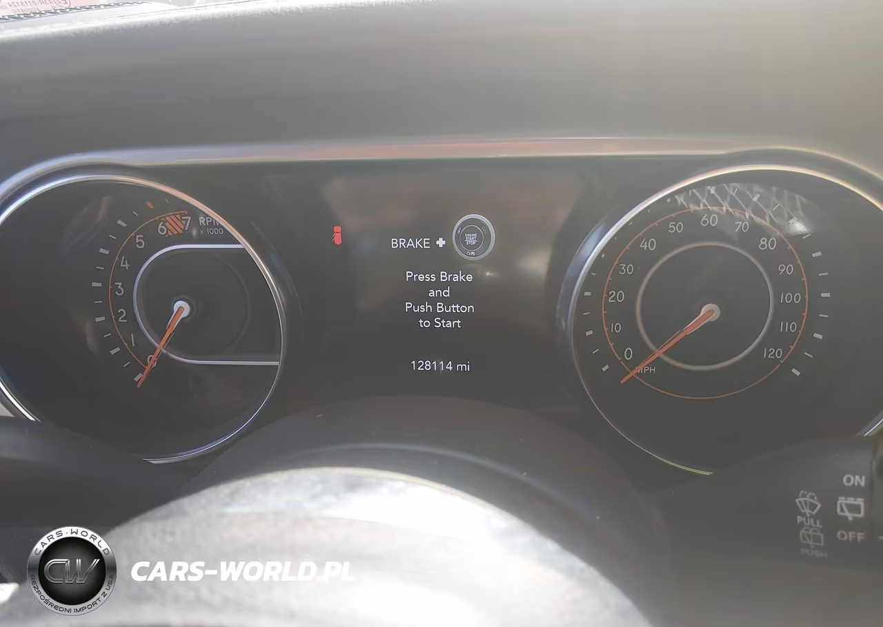 2021 Jeep Wrangler Unlimited Sahara VIN:1C4HJXEN8MW539773 - 7