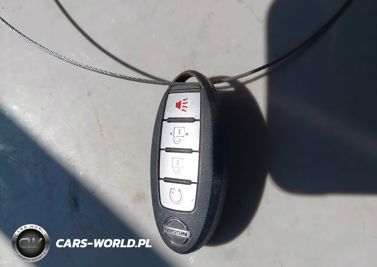 2018 Nissan Kicks Sr VIN:3N1CP5CU6JL538942 - 11