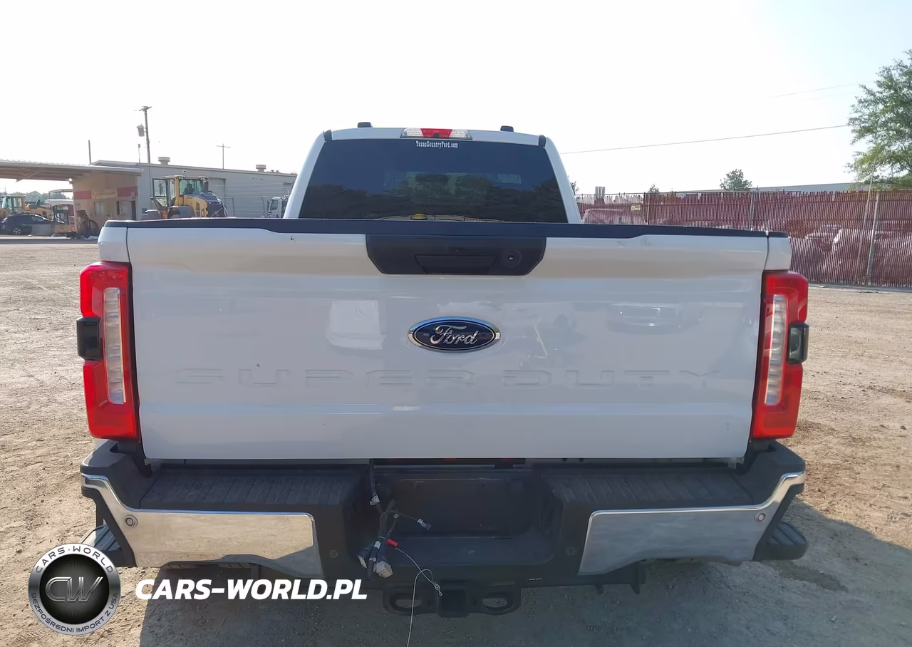 2026 Ford F-350 Xlt VIN:1FTRF3DT8TED52830 - 15