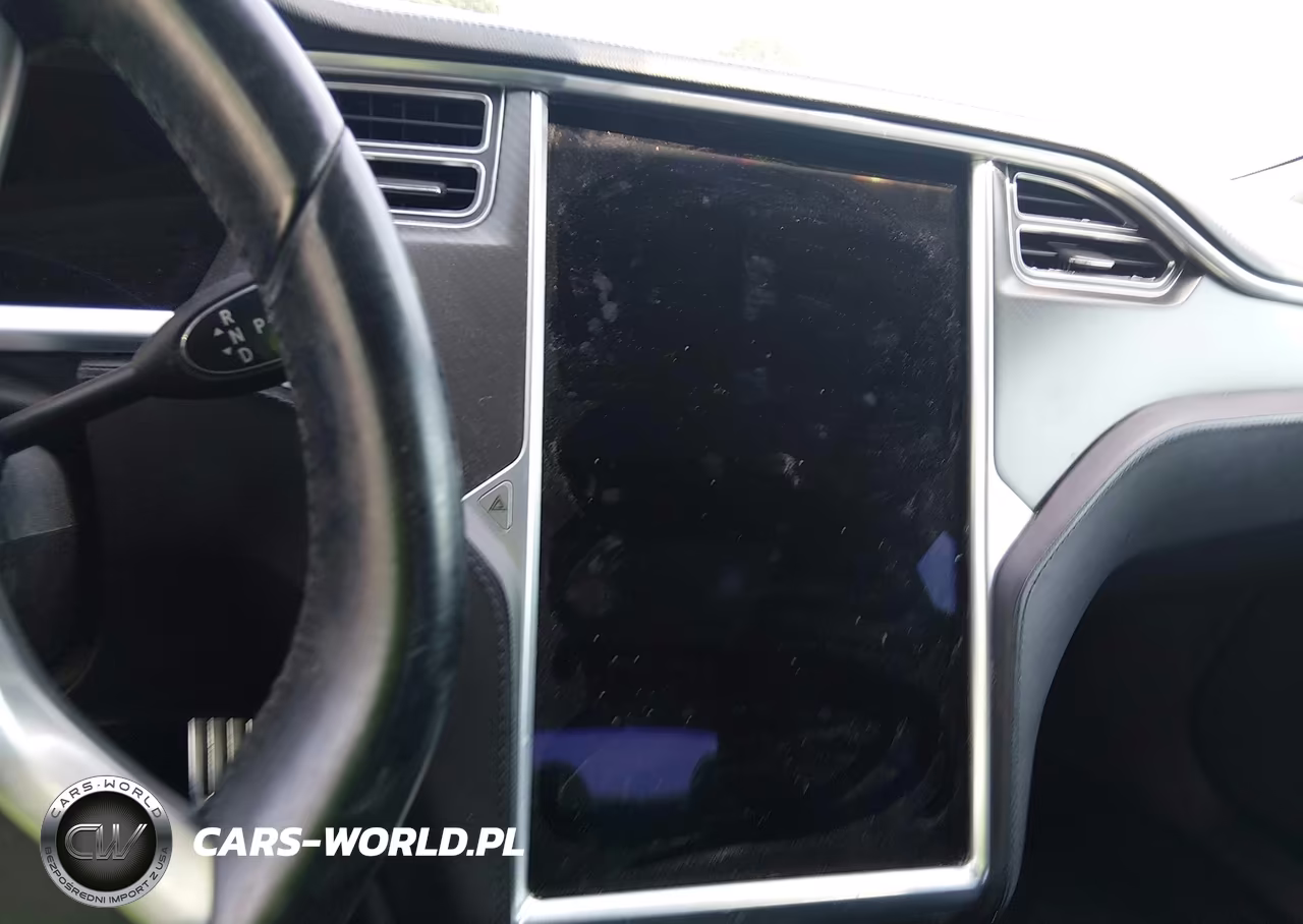 2013 Tesla Model S Performance VIN:5YJSA1CPXDFP13564 - 16
