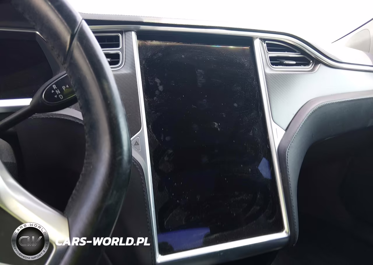 2013 Tesla Model S Performance VIN:5YJSA1CPXDFP13564 - 17