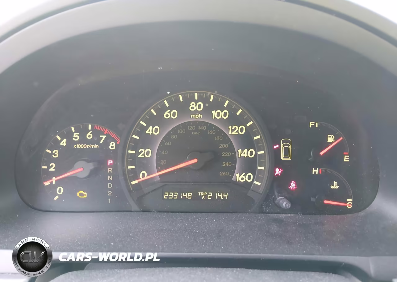 2006 Honda Odyssey Lx VIN:5FNRL38266B086446 - 7
