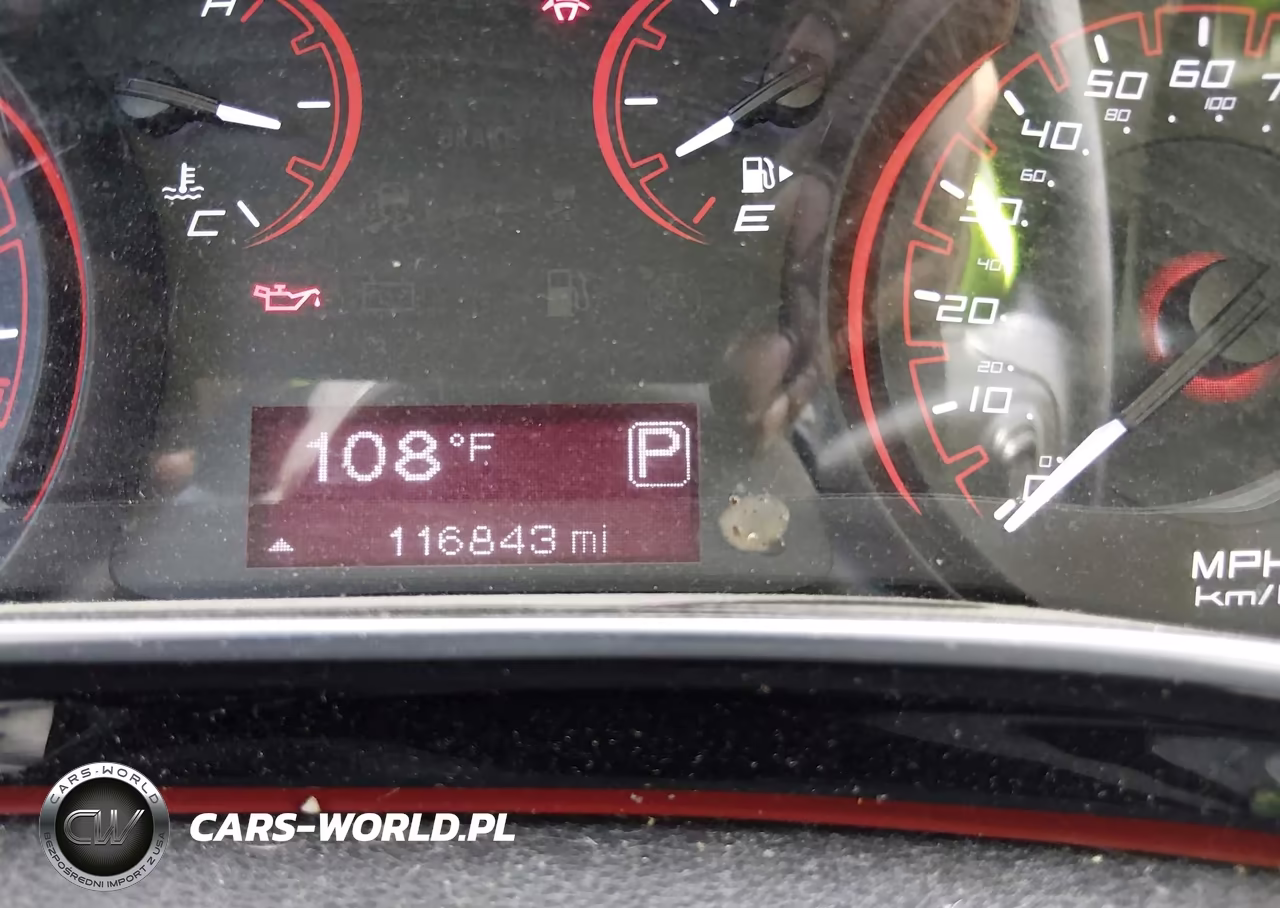2016 Dodge Dart Se VIN:1C3CDFAA3GD504531 - 15