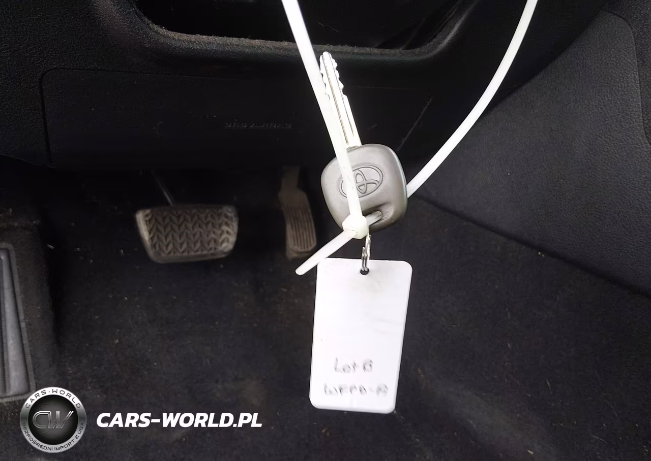 2014 Toyota Camry Se Sport VIN:4T1BF1FK4EU839196 - 11