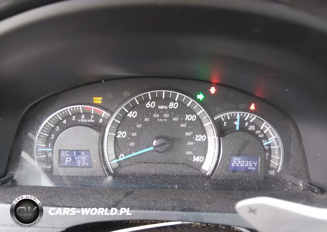 2014 Toyota Camry Se Sport VIN:4T1BF1FK4EU839196 - 7