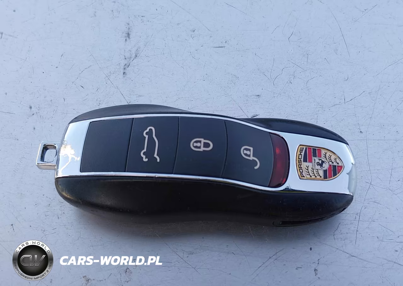 2015 Porsche Macan S VIN:WP1AB2A59FLB60579 - 11