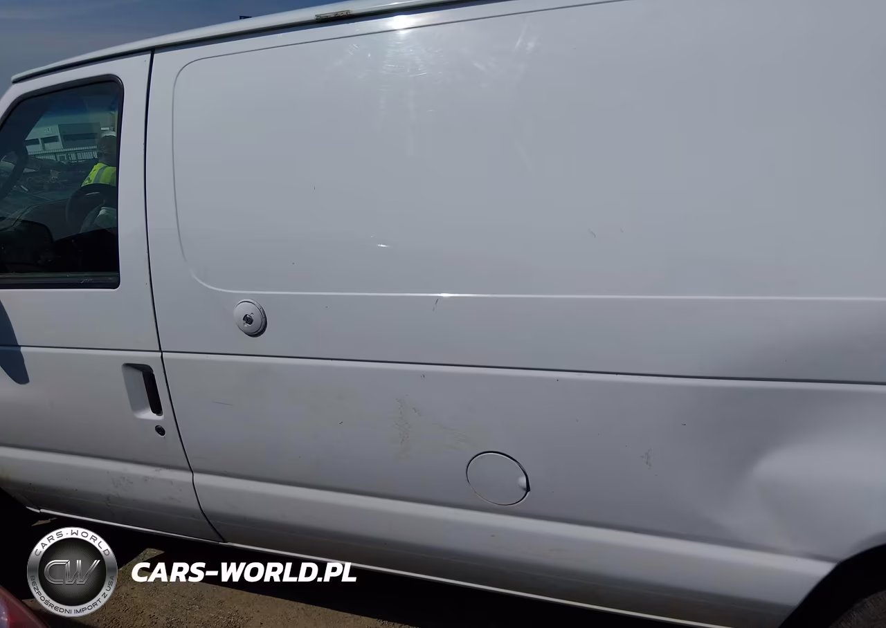 2010 Ford E-250 Commercial-Recreational VIN:1FTNE2ELXADA59654 - 15