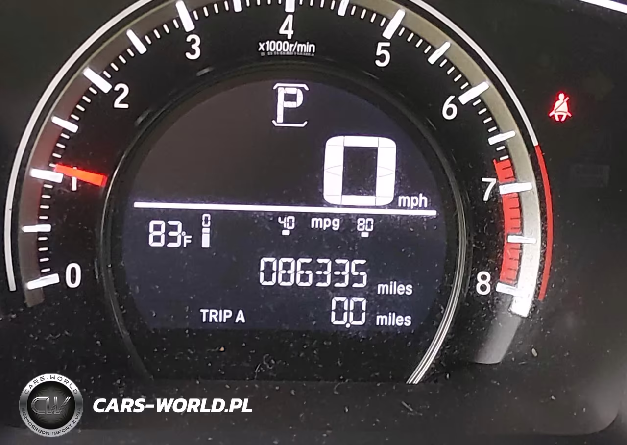 2016 Honda Civic Lx VIN:2HGFC2F52GH529733 - 15