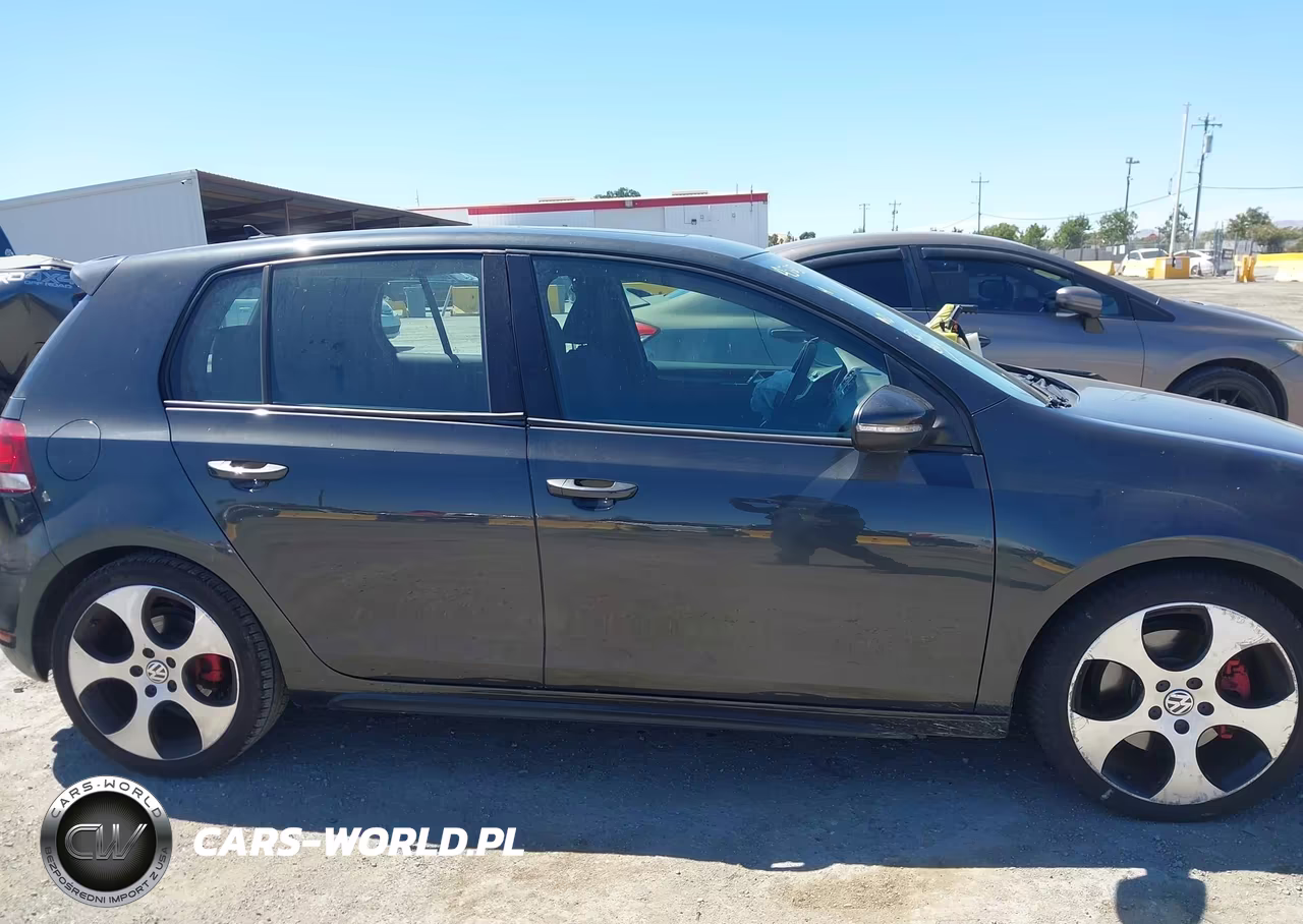 2012 Volkswagen Gti 4-Door VIN:WVWHD7AJ3CW158003 - 15