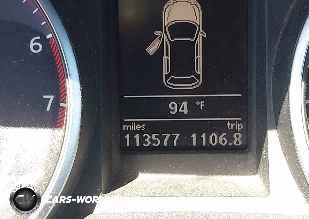 2012 Volkswagen Gti 4-Door VIN:WVWHD7AJ3CW158003 - 17