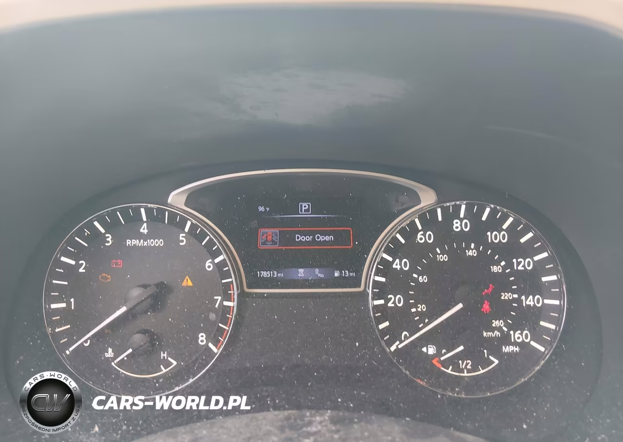 NISSAN PATHFINDER VIN:5N1DR2MN2HC629936 - 7
