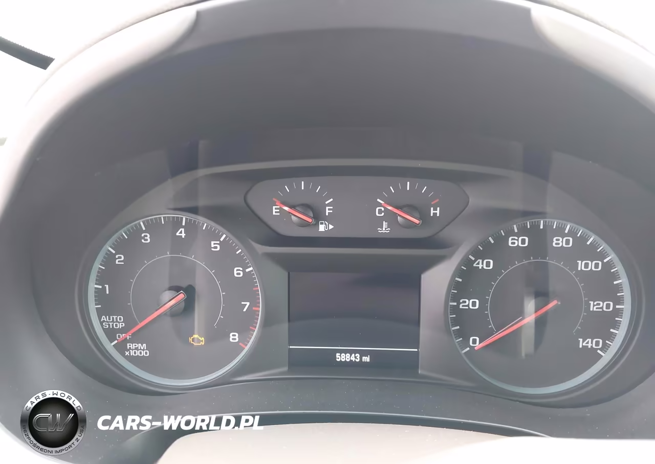 2021 Chevrolet Malibu Fwd Ls VIN:1G1ZB5ST7MF038181 - 7