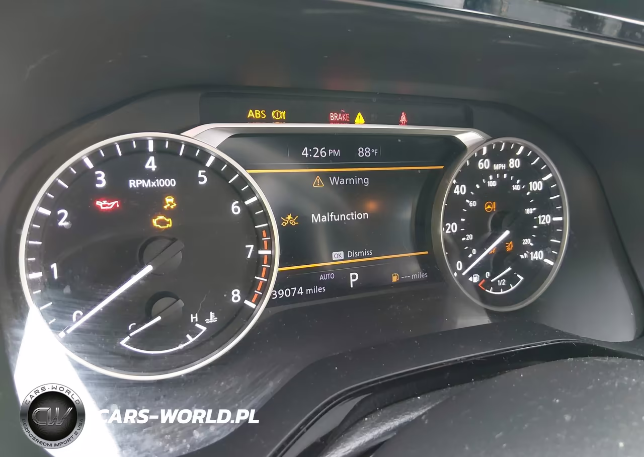 2024 Nissan Pathfinder Rock Creek 4Wd VIN:5N1DR3BDXRC222240 - 7