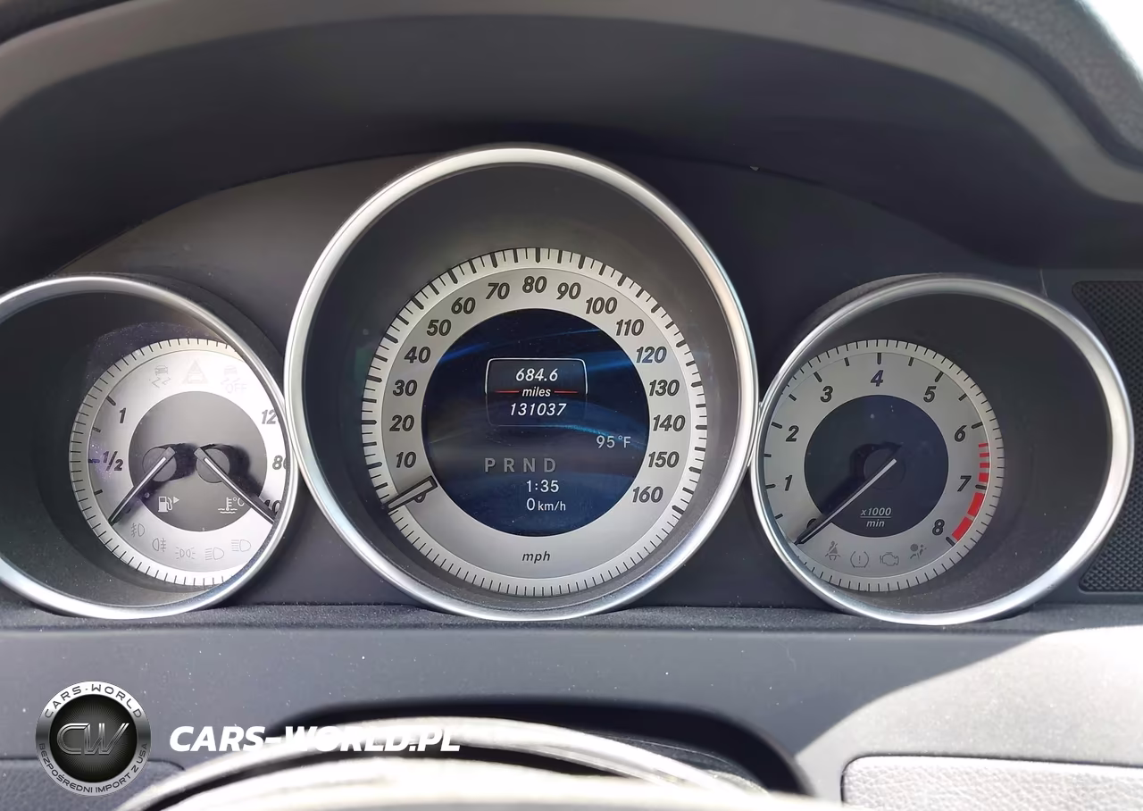 2015 Mercedes-Benz C 250 VIN:WDDGJ4HB0FG374512 - 7