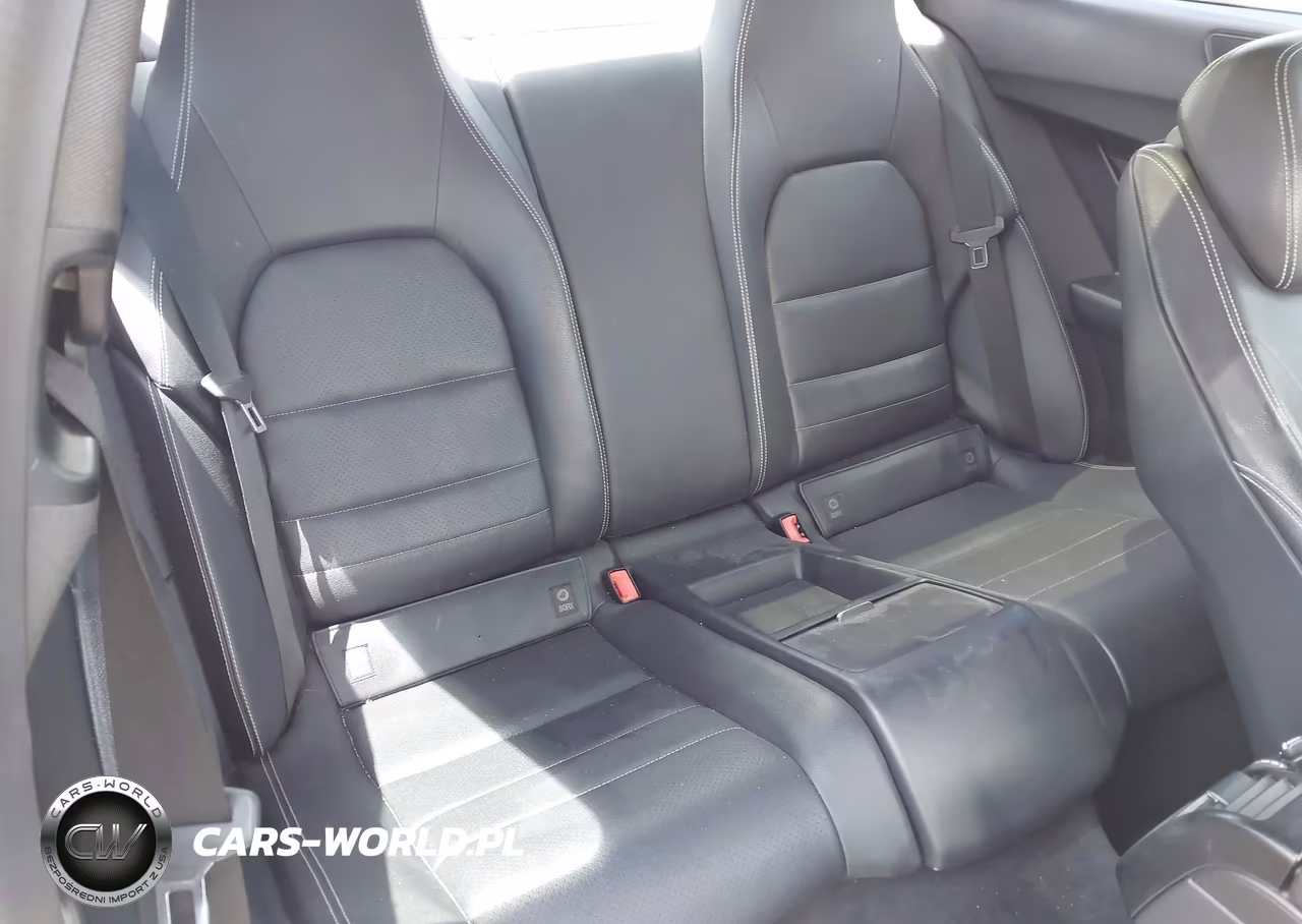 2015 Mercedes-Benz C 250 VIN:WDDGJ4HB0FG374512 - 8