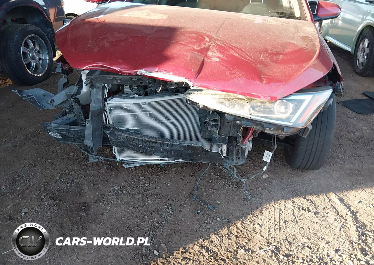 2020 Hyundai Elantra Sel VIN:5NPD84LF0LH533510 - 6