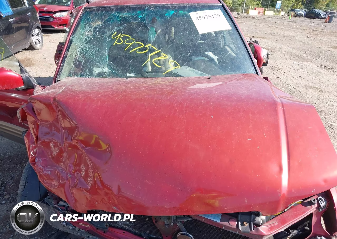2001 Subaru Forester S VIN:JF1SF65551H744894 - 10
