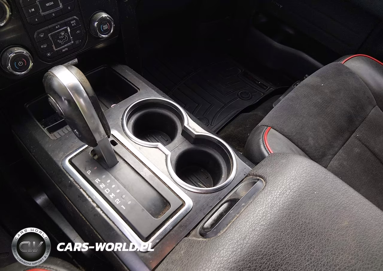 2013 Ford F-150 Fx4 VIN:1FTFW1ET4DFA24807 - 18