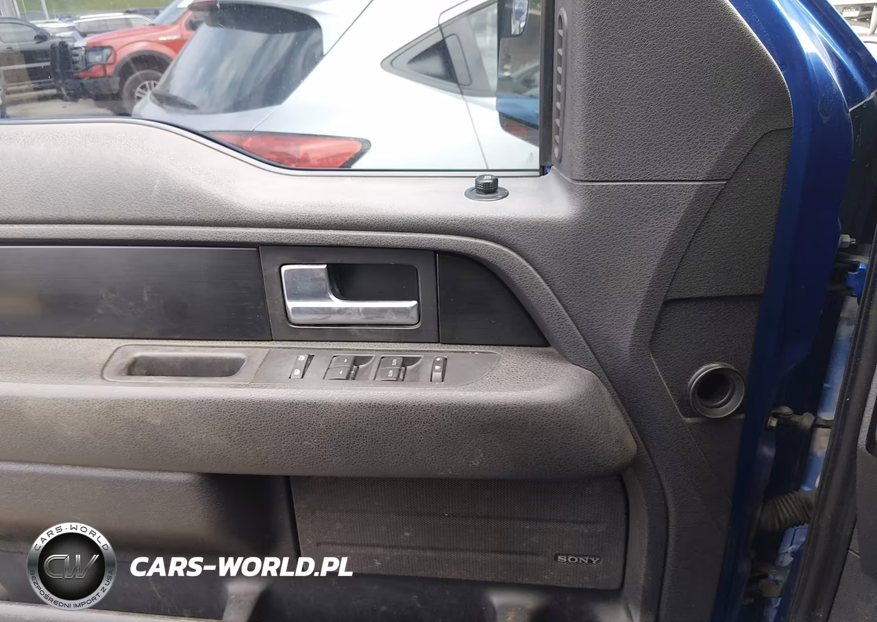 2013 Ford F-150 Fx4 VIN:1FTFW1ET4DFA24807 - 20