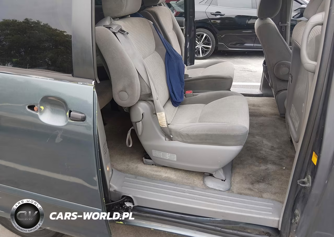 2010 Toyota Sienna Le VIN:5TDKK4CC4AS293609 - 8