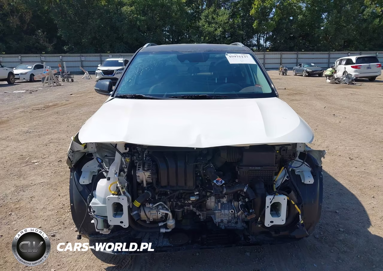2024 Kia Seltos S VIN:KNDEU2AA8R7665858 - 11