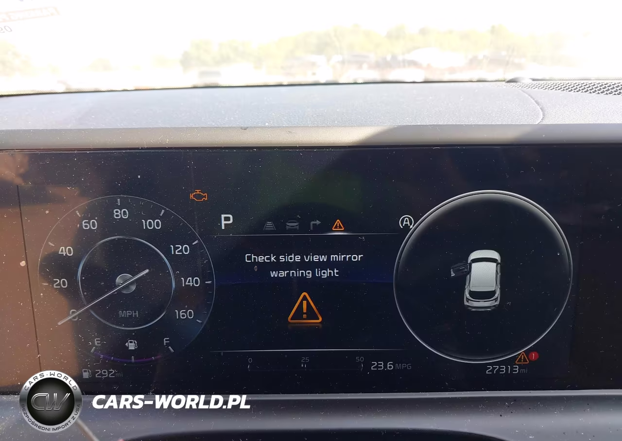2024 Kia Seltos S VIN:KNDEU2AA8R7665858 - 7