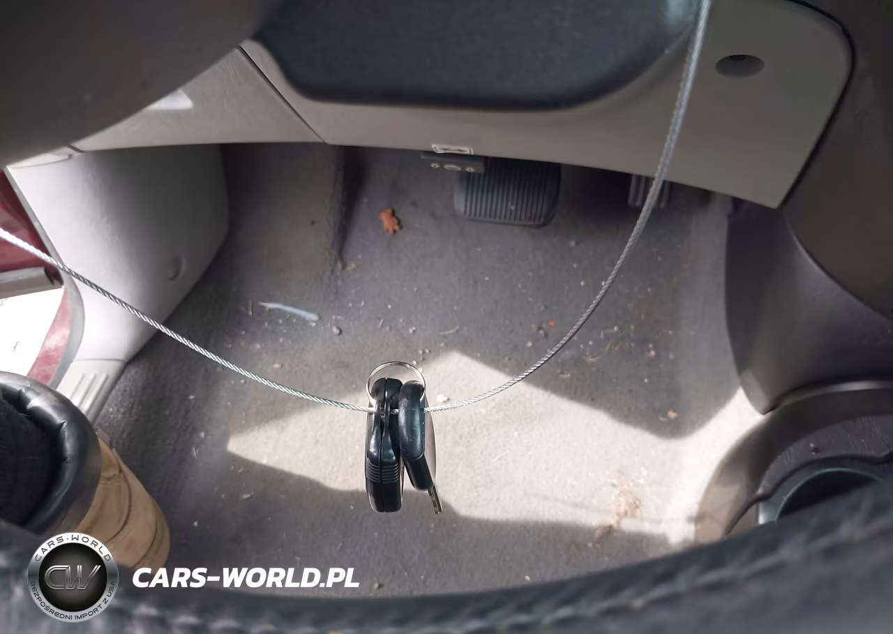 2007 Ford Focus S-Se-Ses VIN:1FAHP34N87W331220 - 11