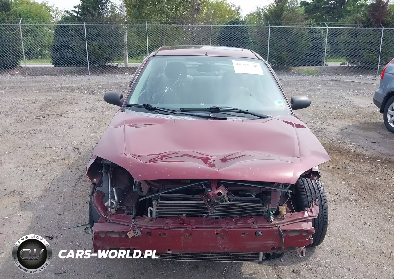2007 Ford Focus S-Se-Ses VIN:1FAHP34N87W331220 - 13