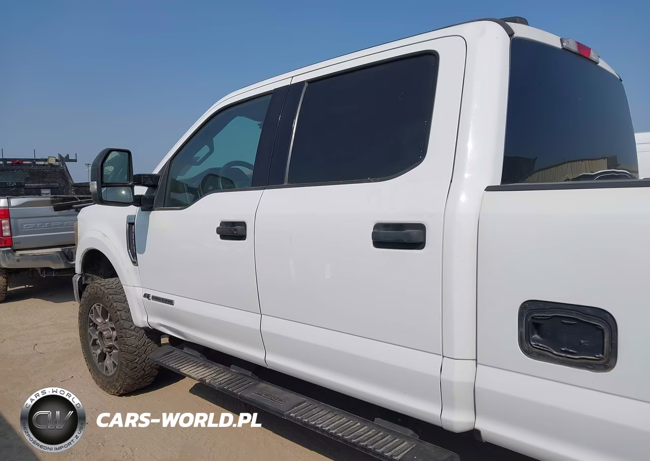 2021 Ford F250 Super Duty VIN:1FT7W2BTXMED03389 - 14