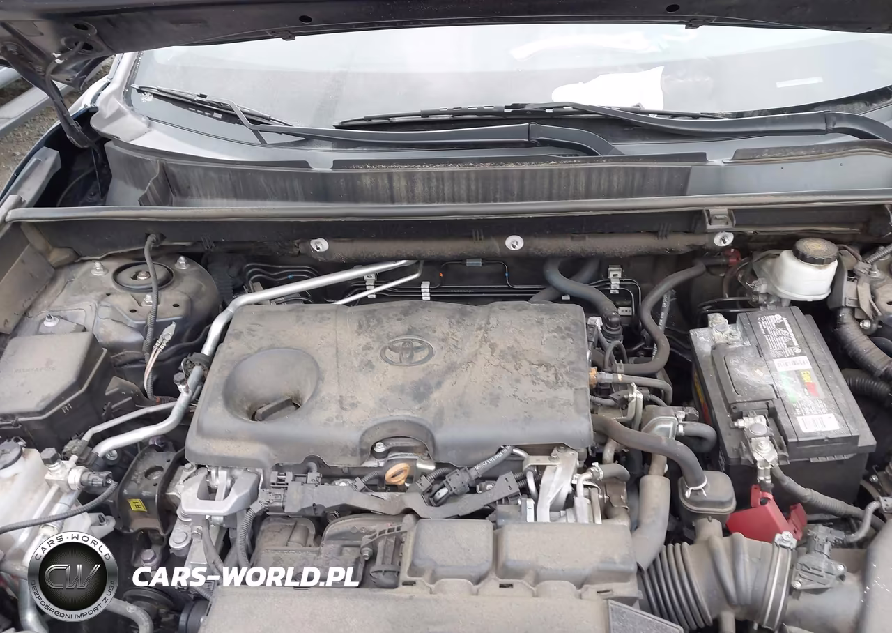 2019 Toyota Rav4 Limited VIN:2T3N1RFV1KC060590 - 10