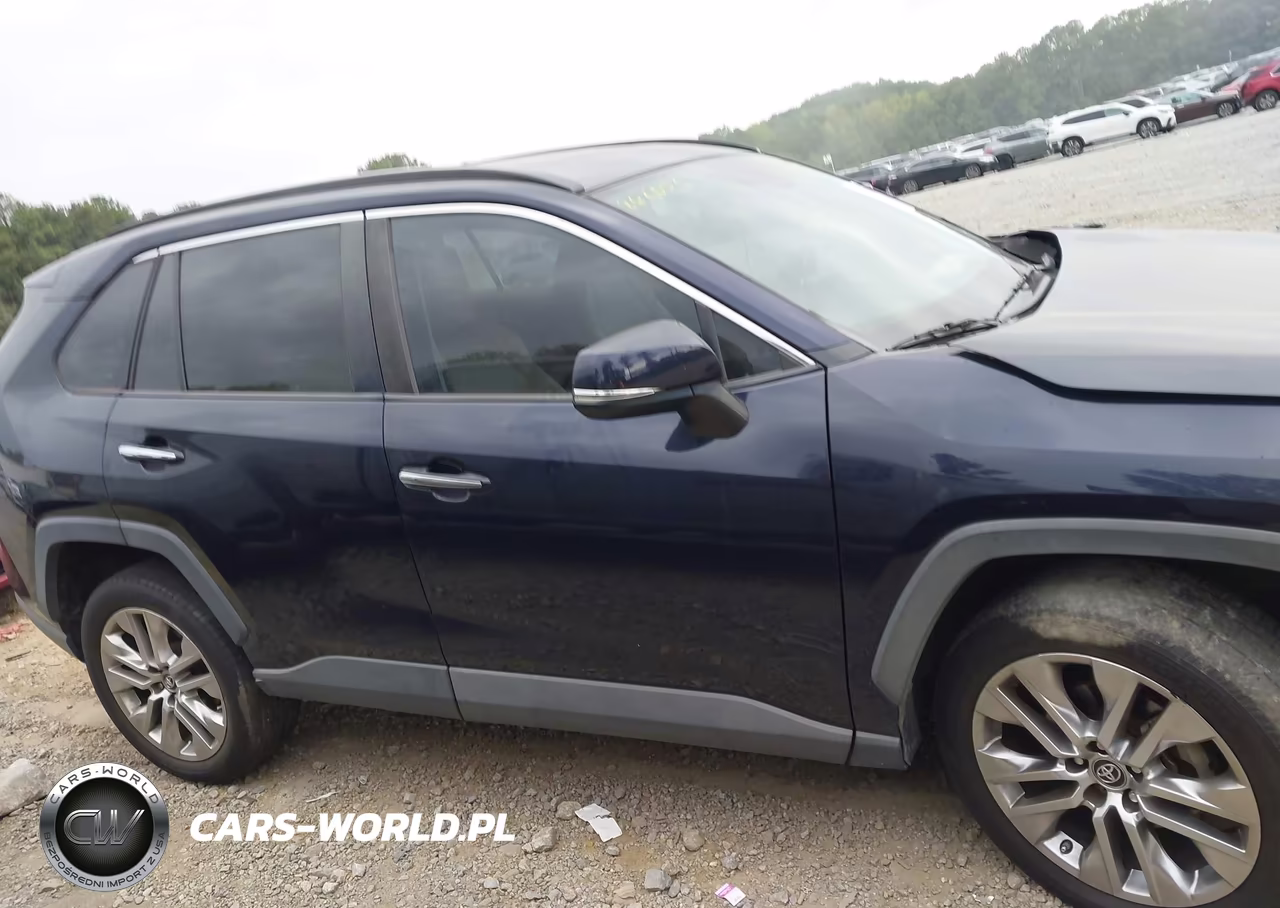 2019 Toyota Rav4 Limited VIN:2T3N1RFV1KC060590 - 13