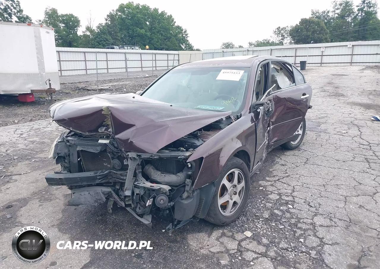 2006 Hyundai Sonata Gls VIN:5NPEU46C06H090622 - 6