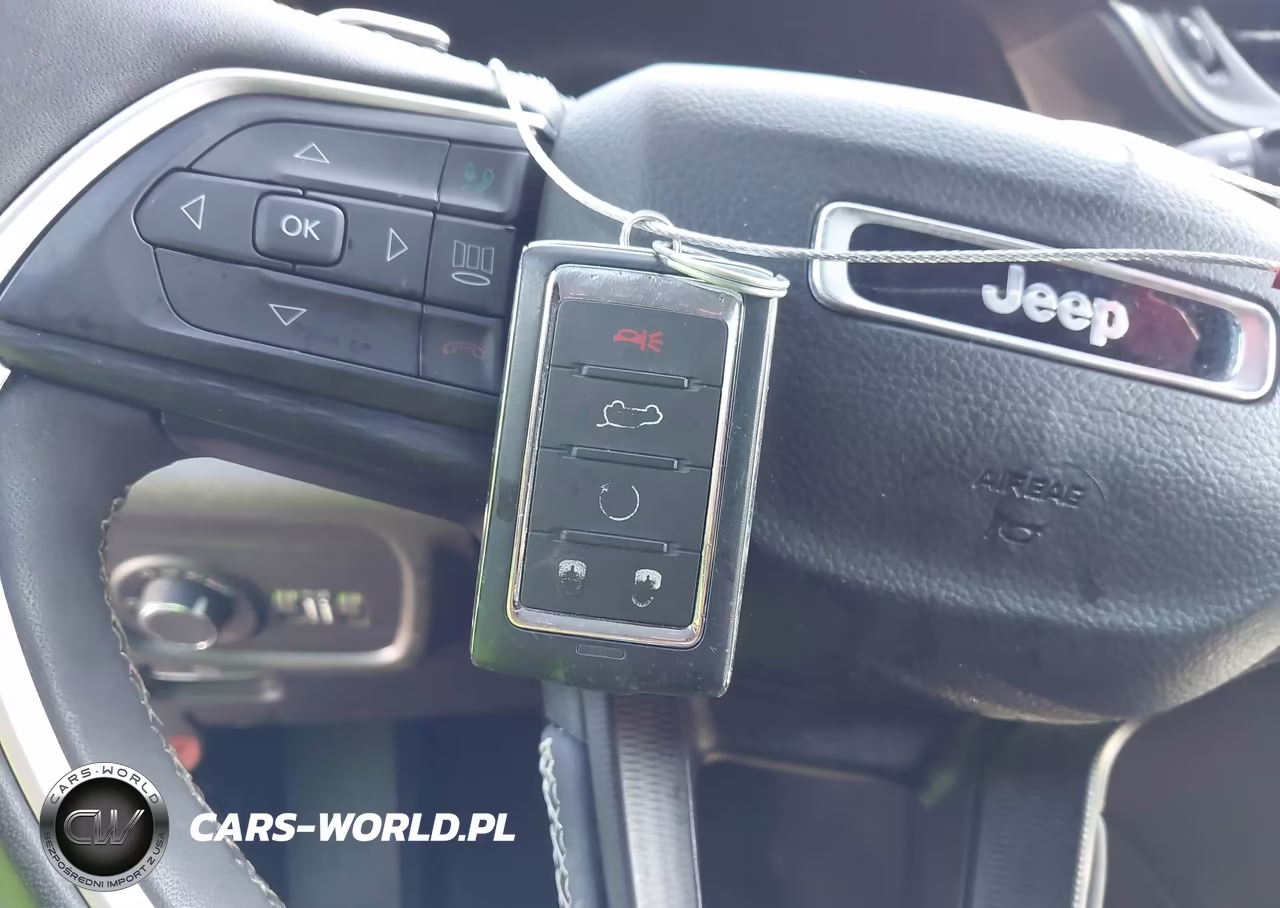 2024 Jeep Grand Cherokee L Altitude 4X4 VIN:1C4RJKAG9R8508154 - 11