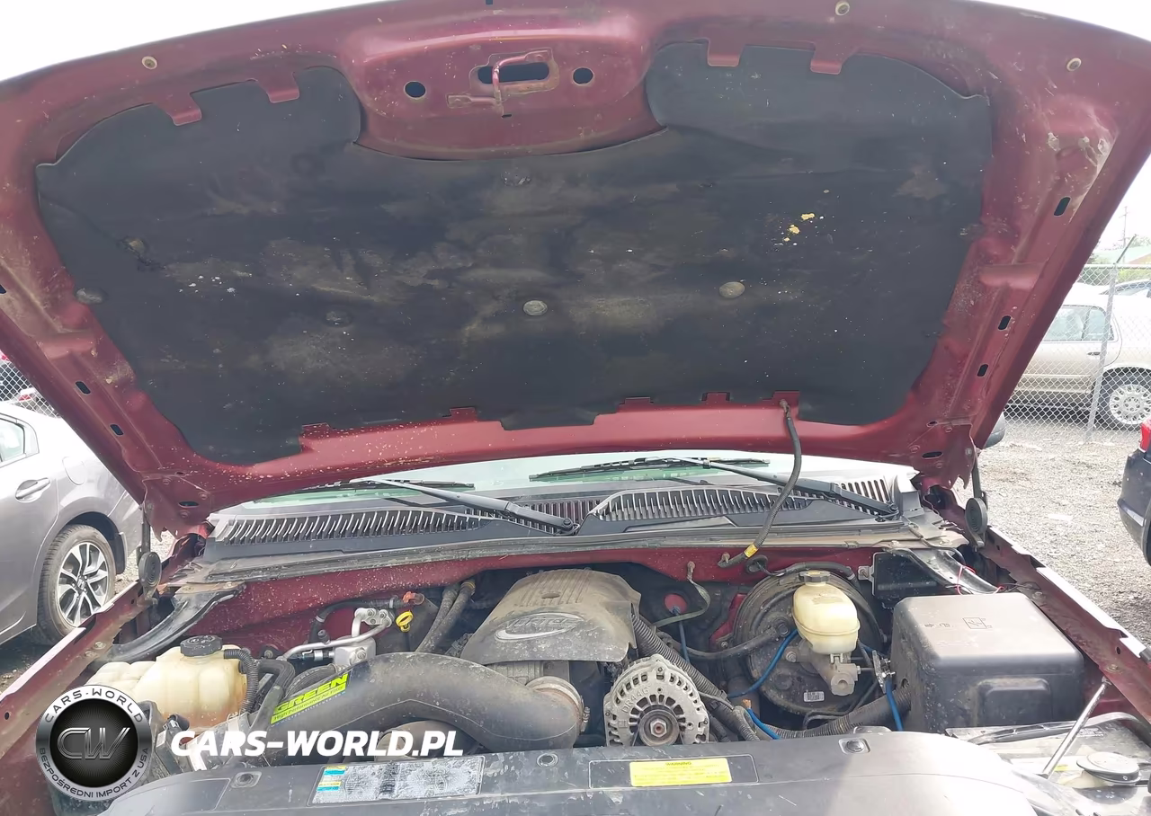 2005 Chevrolet Silverado 1500 Z71 VIN:1GCEK19B15E241604 - 10