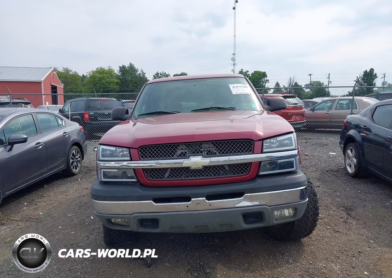 2005 Chevrolet Silverado 1500 Z71 VIN:1GCEK19B15E241604 - 12