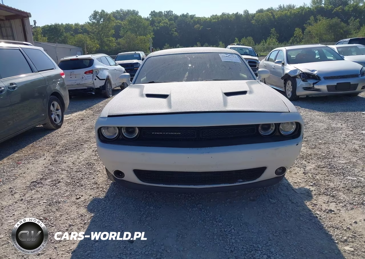 2017 Dodge Challenger R-T VIN:2C3CDZBT8HH561300 - 12