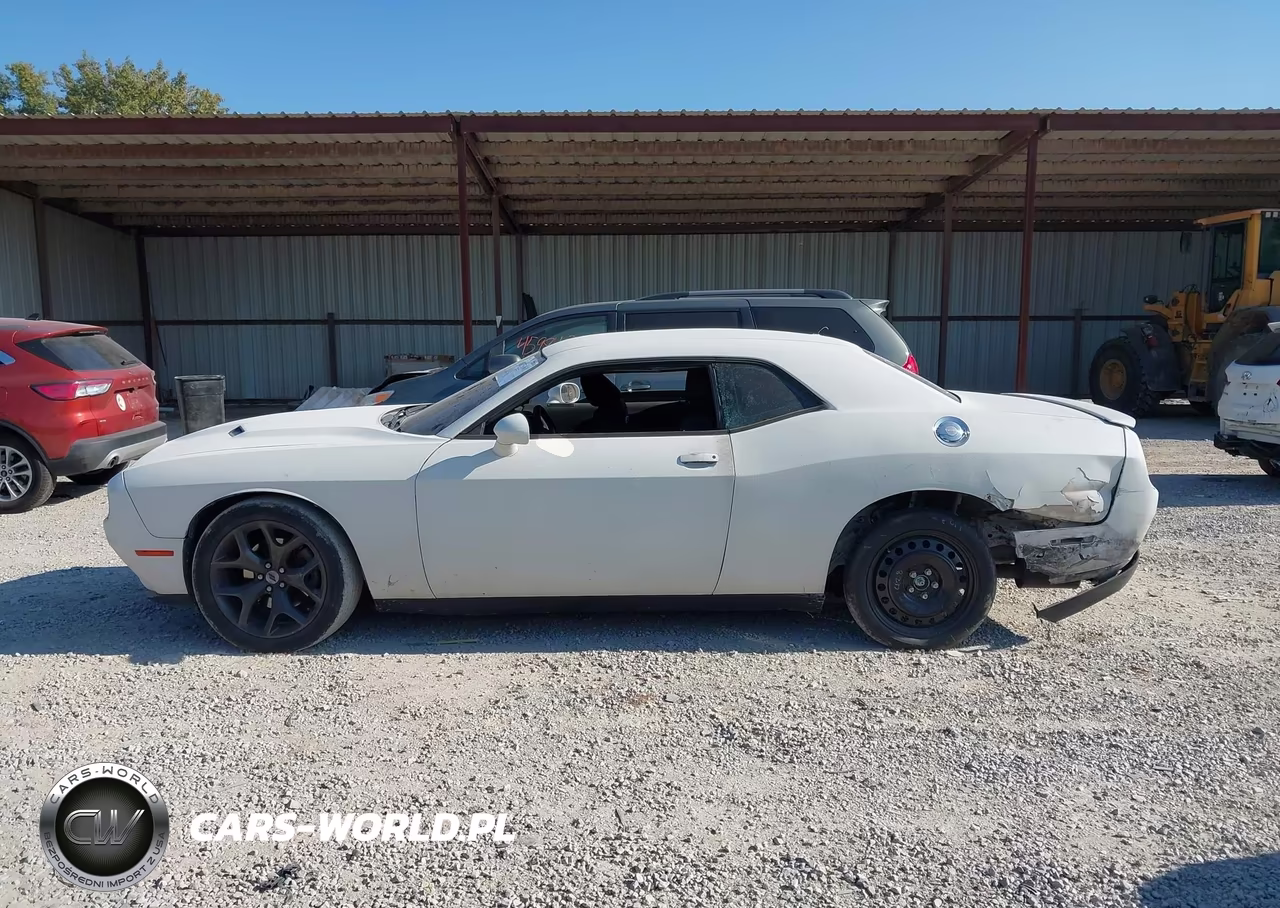 2017 Dodge Challenger R-T VIN:2C3CDZBT8HH561300 - 14