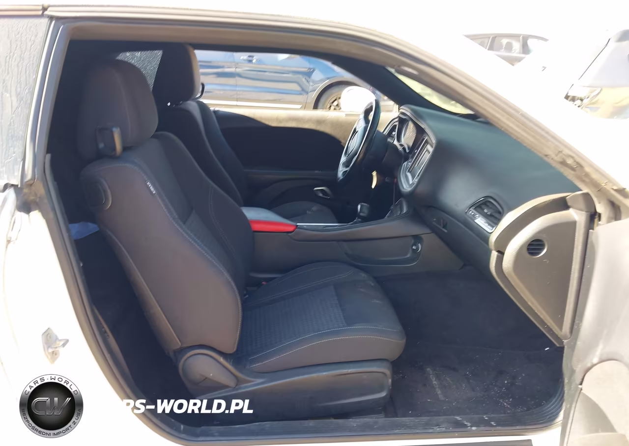 2017 Dodge Challenger R-T VIN:2C3CDZBT8HH561300 - 5