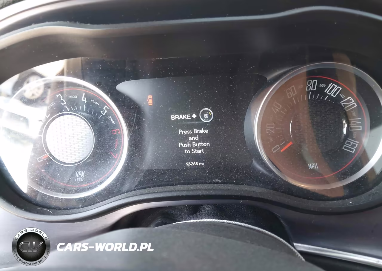 2017 Dodge Challenger R-T VIN:2C3CDZBT8HH561300 - 7