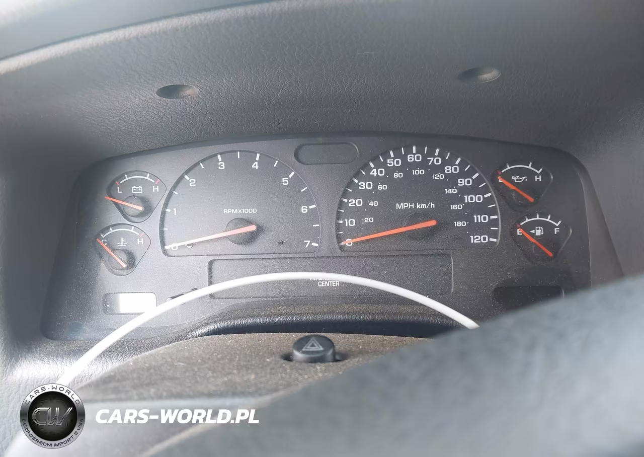 2003 Dodge Durango Slt VIN:1D4HS48N13F612801 - 7