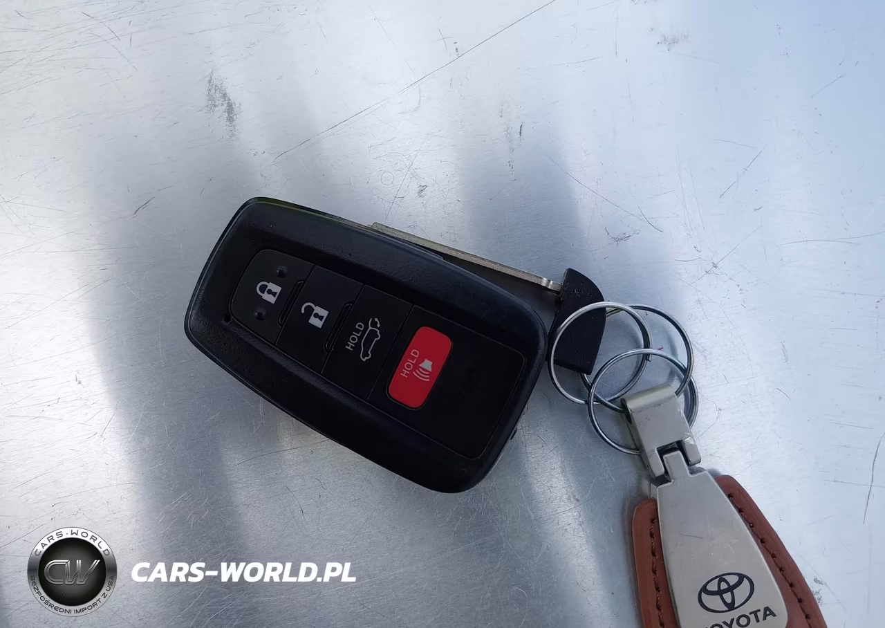 2024 Toyota Rav4 Xle VIN:2T3P1RFV8RC484674 - 11