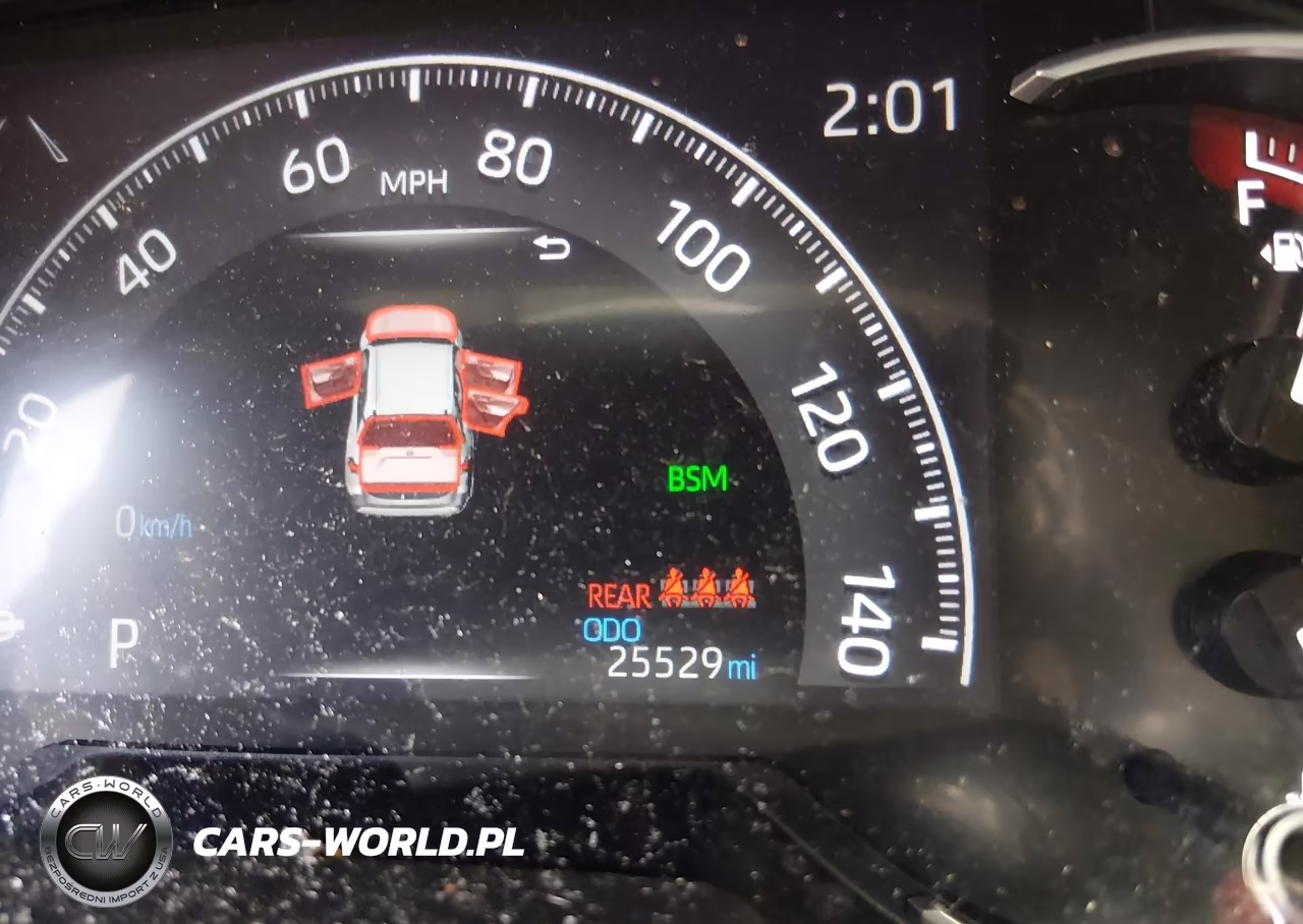 2024 Toyota Rav4 Xle VIN:2T3P1RFV8RC484674 - 16